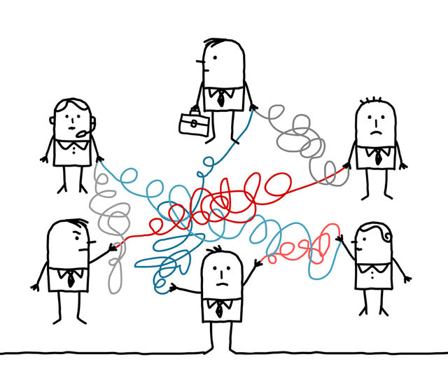 Kunsten å lede primadonnaer