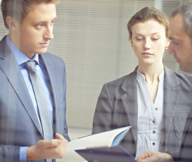 Mellomlederen som strategisk utøver