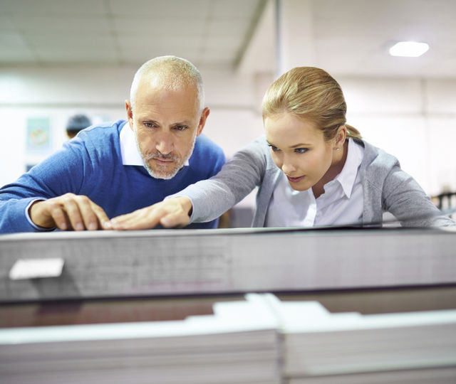 Skal man lykkes som leder, er det to forhold som er spesielt viktige