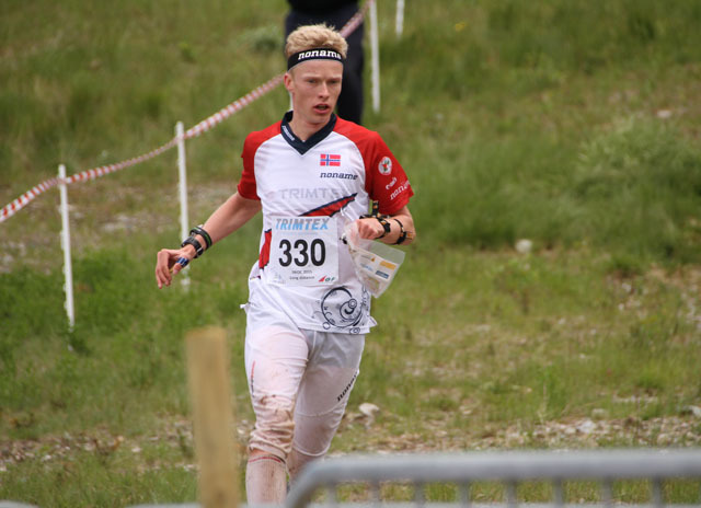 AndreasSolberg