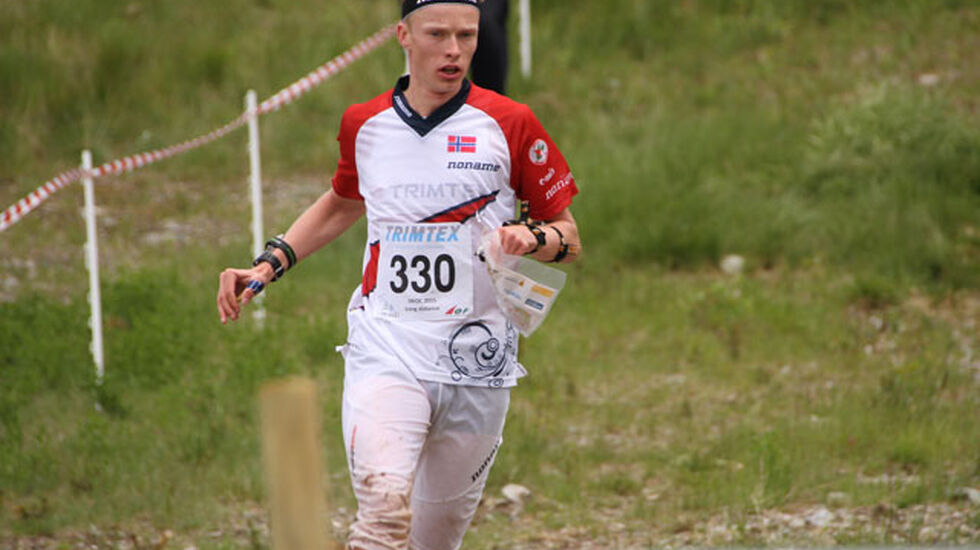 AndreasSolberg