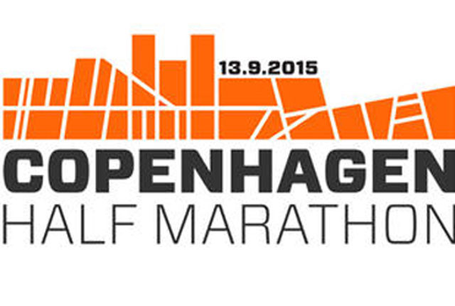 Copenhagen_Half_Maraton-logo