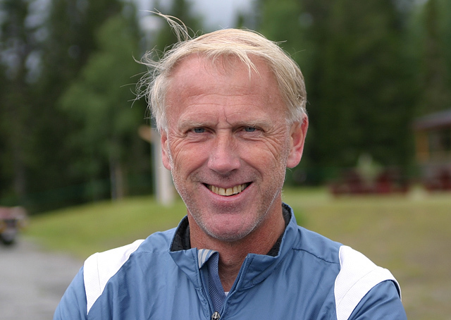 Artikkelen er basert på et foredrag Oddvar Brå holdt i 2006, og den stod på trykk i Kondis nr. 6 - 2006. (Foto: Runar Gilberg)