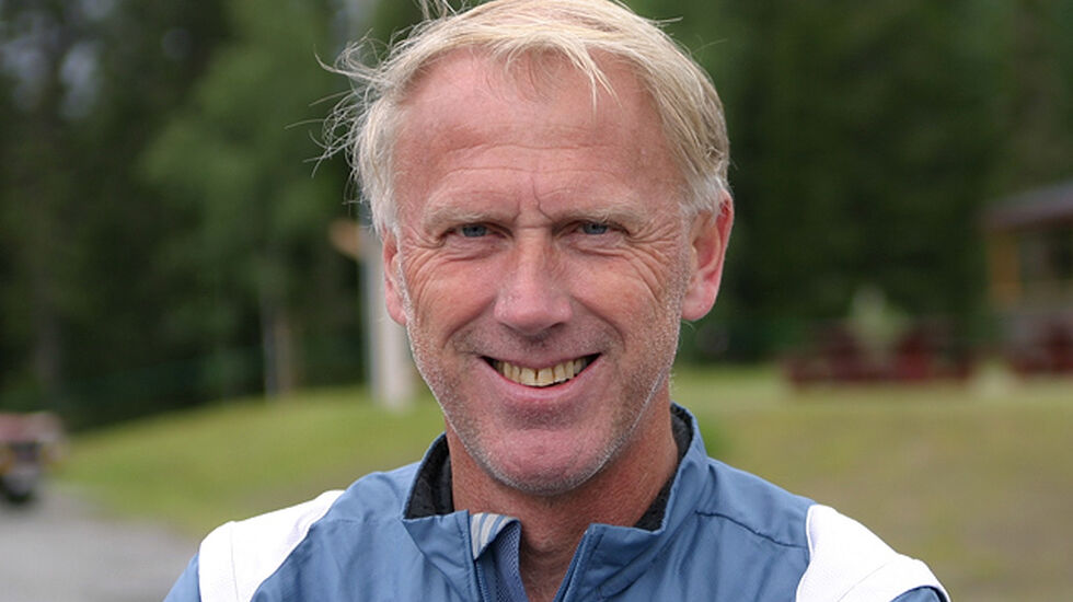 Artikkelen er basert på et foredrag Oddvar Brå holdt i 2006, og den stod på trykk i Kondis nr. 6 - 2006. (Foto: Runar Gilberg)