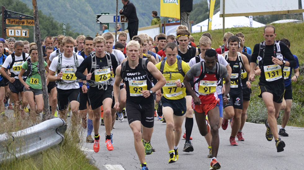 640pk_Start Fanaråken Opp 2013