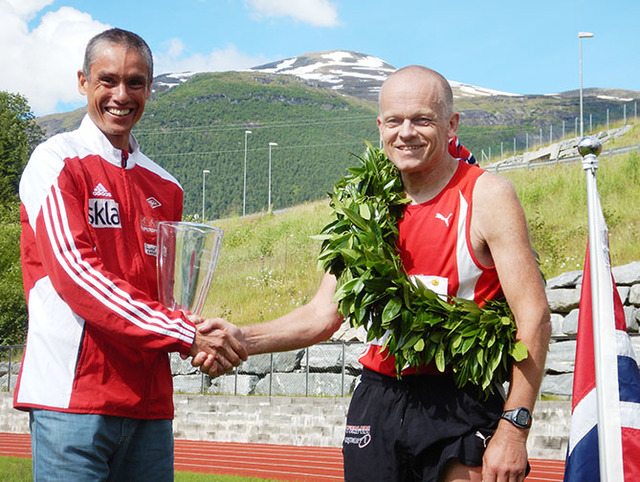 Hornndal-Inge-Tim