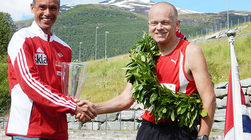 Hornndal-Inge-Tim