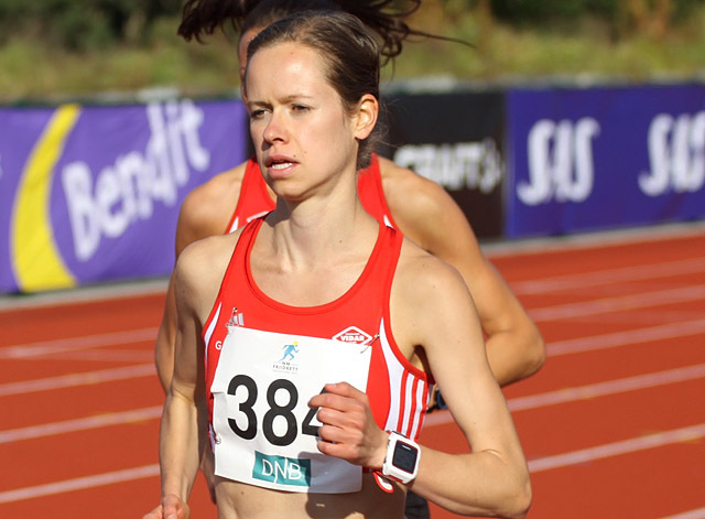 5000mKS_Silje_Fjortoft