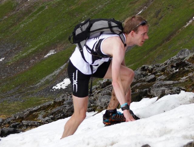 Erling Hisdal
