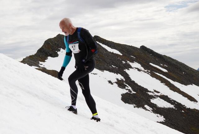 Geir Råheim