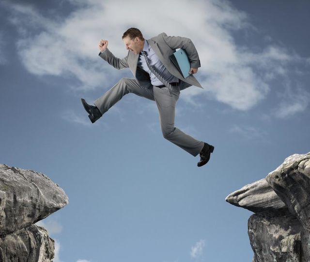 Prestasjonsmotivasjon, påvirker din suksess i jobben