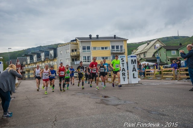 Hadsel_Maraton_2015_start