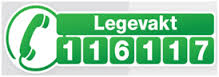 Legevakt 116117 Legevakt 116117