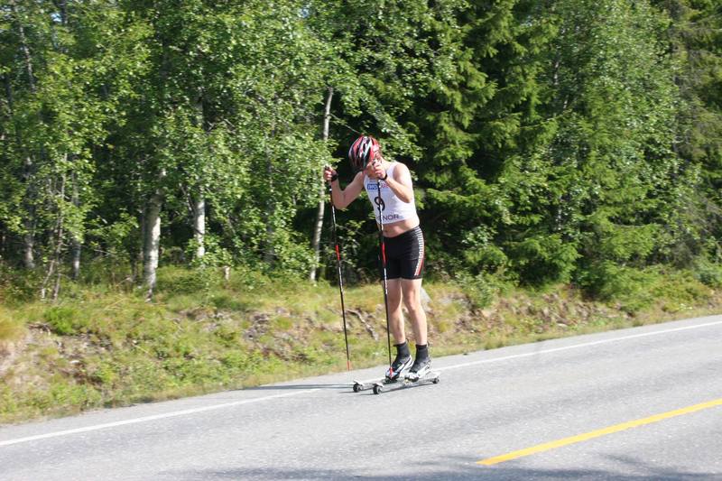 Torbjørn Bonkerud