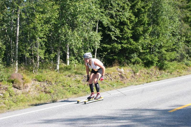 Annette Christin Lund