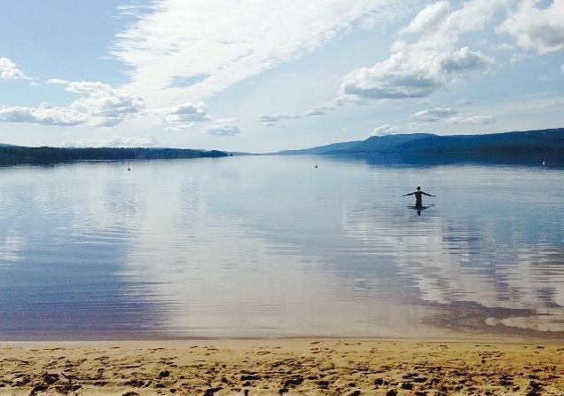(Foto: Mjøsa triathlon)