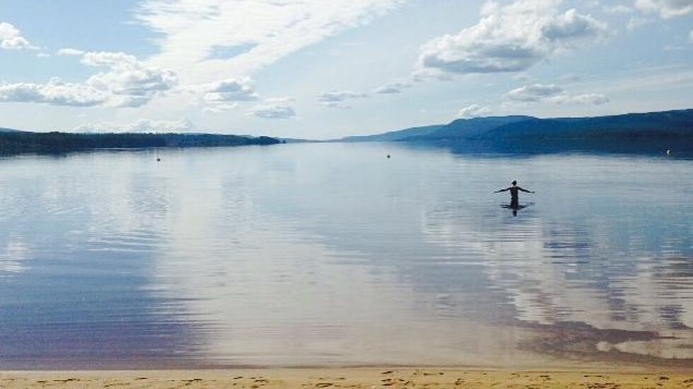 (Foto: Mjøsa triathlon)