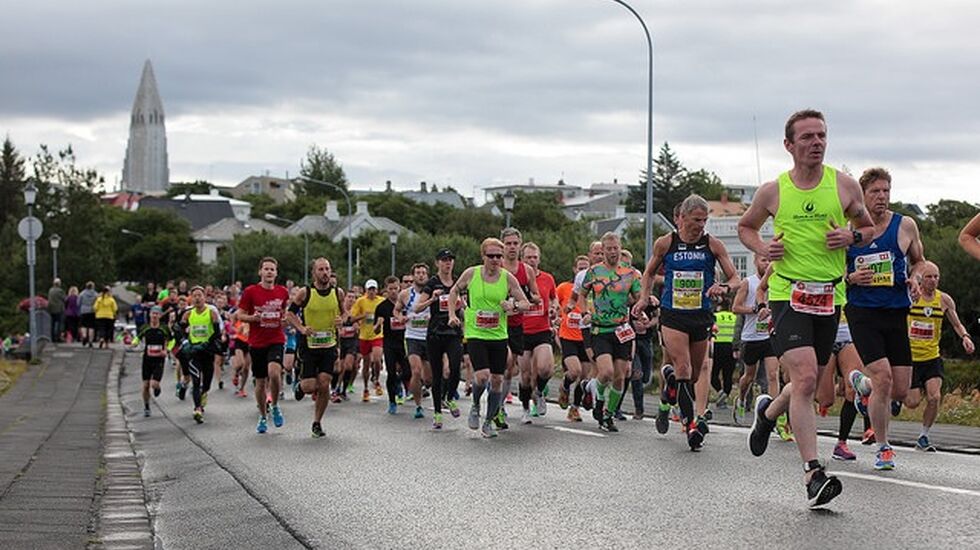 Reykjavik_Marathon_2015