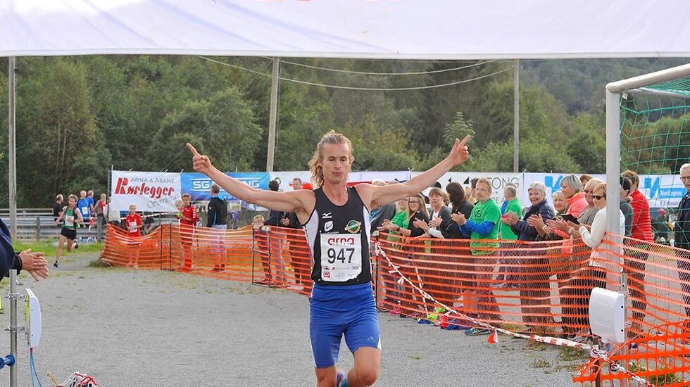 Hovlandsdal