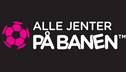 Alle jenter på banen