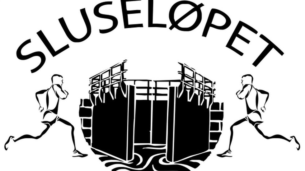 Den flotte løpslogoen er teikna av Elisabeth Finshus
