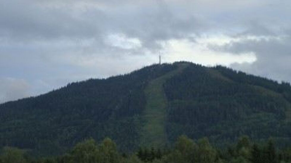 Varingskollen