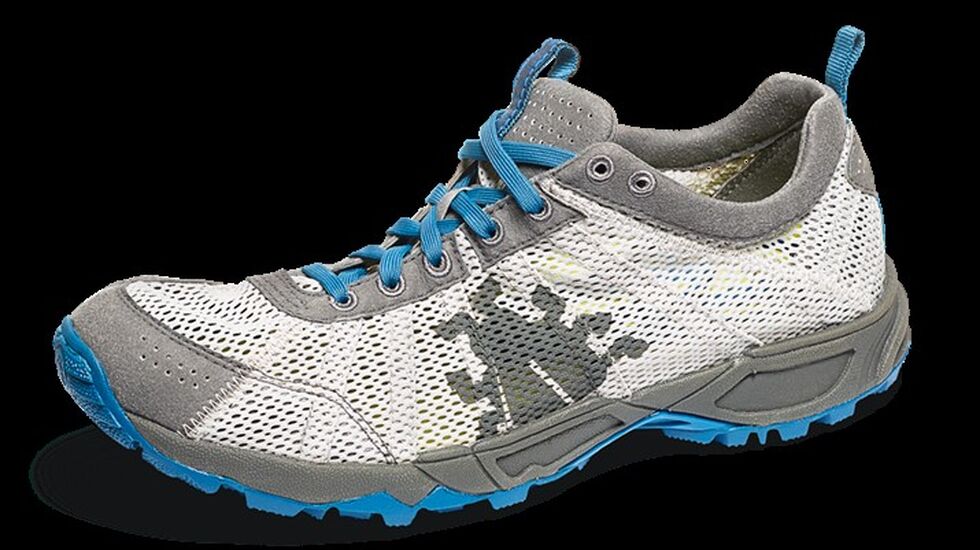 EcoTrail-sko