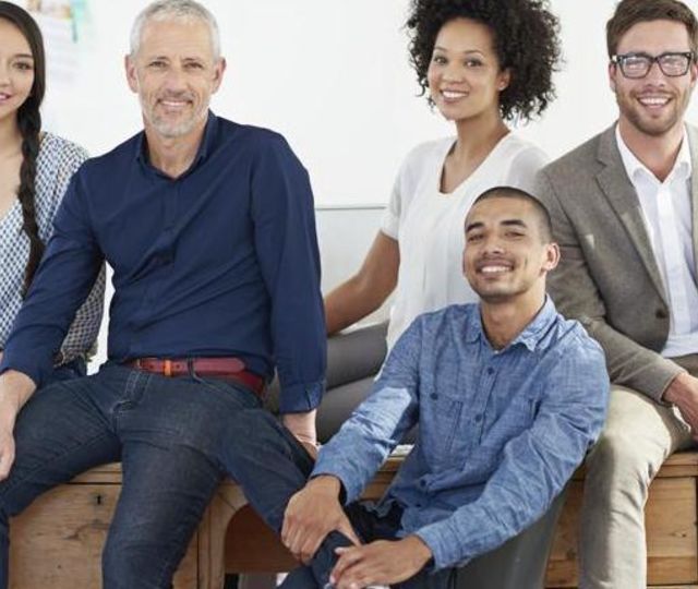 5 ting du som leder ikke skal gjøre