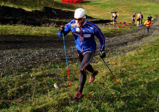 Martin Johnsrud Sundby