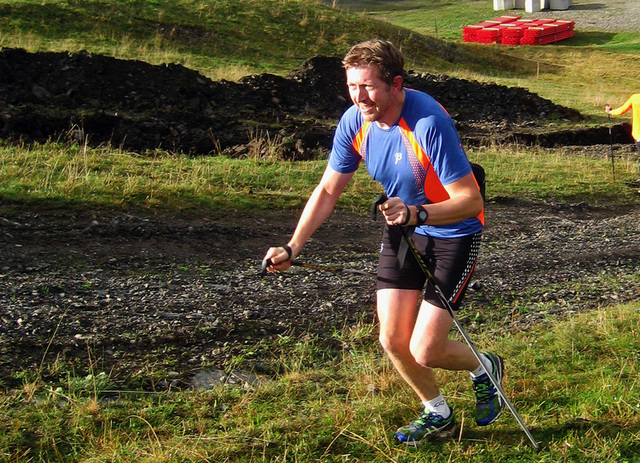 Trond Harald Sand