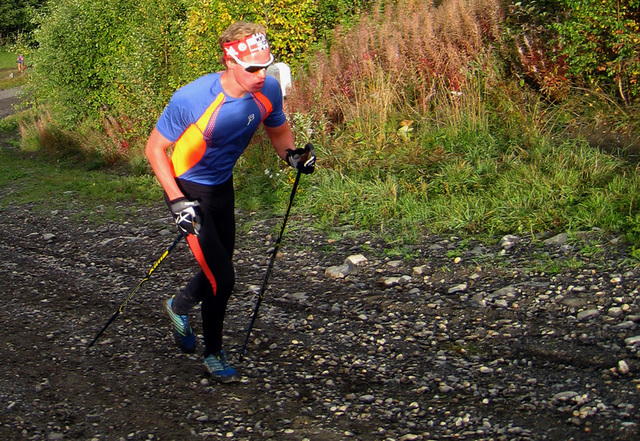 Kjetil Tyrom