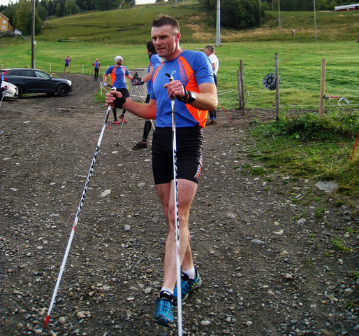 Øyvind Viken