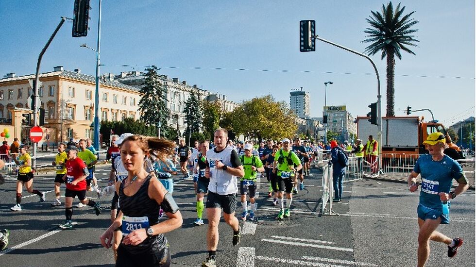 Warszawa_Maraton_2014