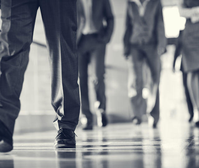 medarbeiderundersøkelser - hva forteller de?