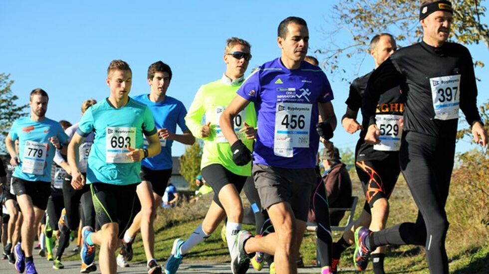 Henrik Nicolaisen vant 10Km mens Juni Osnes Lund satte løyperekord for damer.