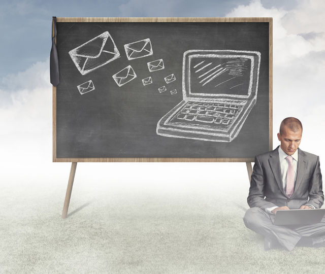 Sikre en usikker karriere?