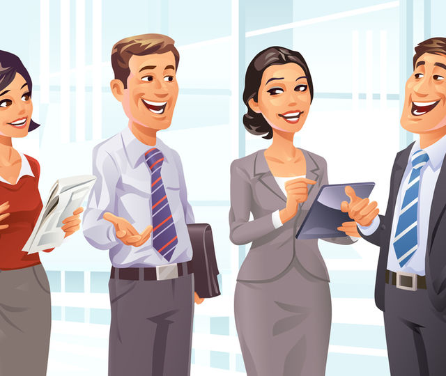 Fra vanskelig til god samtale – 7 tips for bedre sykefraværsoppfølging