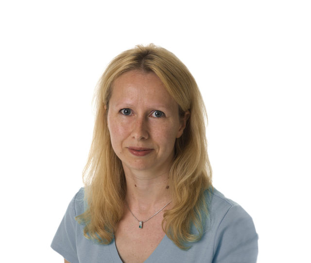 Hva skjer ansattes og kunders persondata?