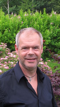 Ordfører Thor Håkon Ramberg