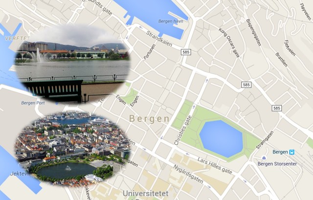 Lille_Lungegårdsvann_montasje