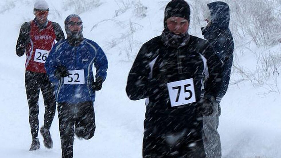 Illustrasjonsfoto: Turid Veggeland