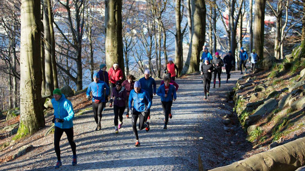 Foto: Bjarne Ludvigsen