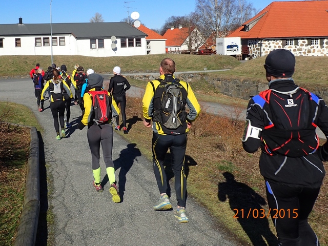 Illustrasjonsbilde - foto: Olav Engen