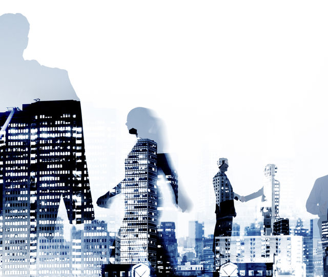 Bli superstrukturert uten stress