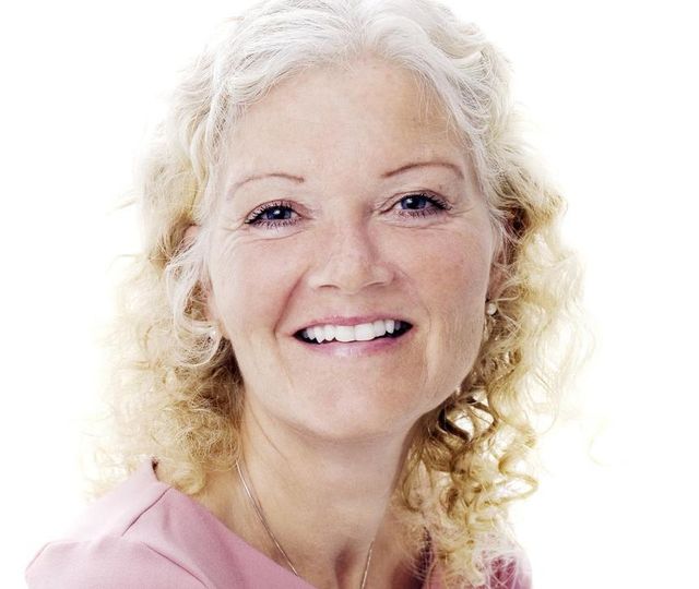 Gjør lederspeilet større