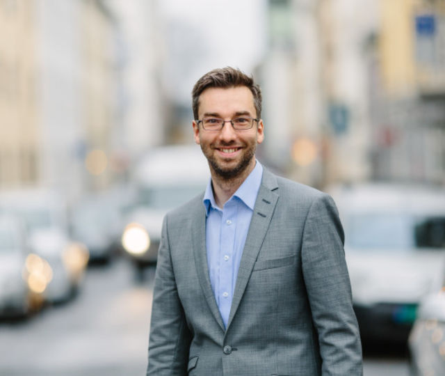 Tips til den digitale topplederen