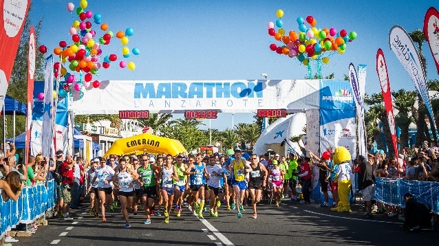 Lanzarote_Maraton