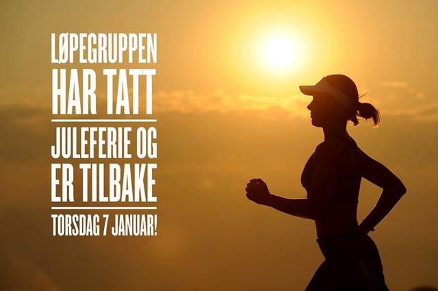 Sport1_løpegruppe_juleferie