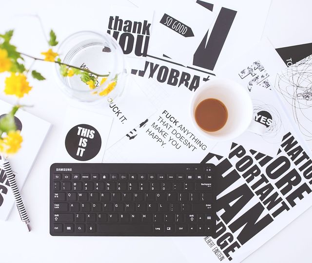 Lykke gir produktivitet