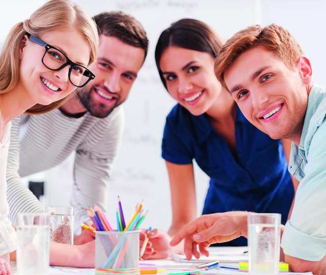 Sju steg på veien til en vellykket forhandling